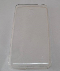 Силиконов гръб ТПУ ултра тънък за Nokia Lumia 630 / Nokia Lumia 635 кристално прозрачен